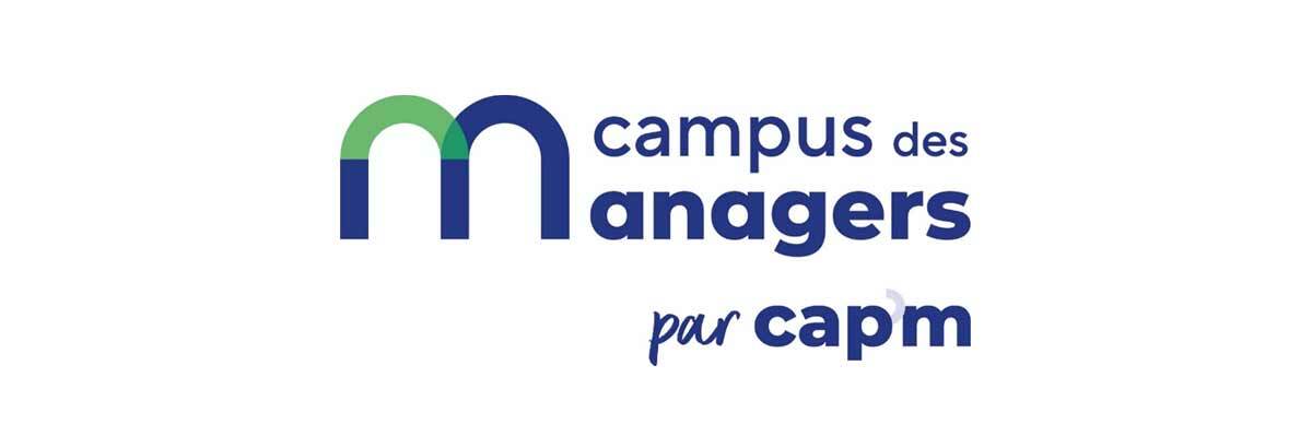 Campus des managers par Cap'm